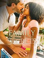 Poster der Family Secrets - Verbotenes Verlangen