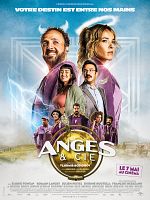 Poster der Anges & Cie