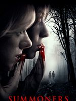 Poster der Summoners - Die Beschwörung