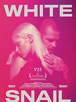 Poster der White Snail