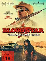 Poster der Blood Star: Gnadenlose Jagd