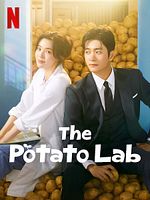 Poster der The Potato Lab
