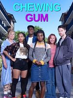 Bild von Chewing-Gum