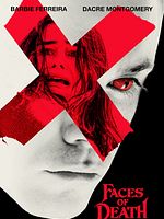 Poster der Faces Of Death
