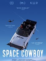 Poster der Space Cowboy