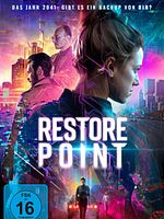 Poster der Restore Point