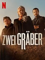 Poster der Zwei Gräber