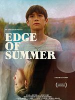 Poster der Edge of Summer