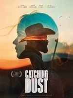 Poster der Catching Dust