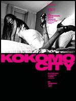 Poster der Kokomo City