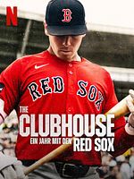 Bild von The Clubhouse: A Year with the Red Sox