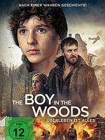 Poster der The Boy In The Woods - Überleben ist alles