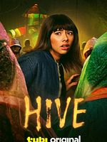 Poster der Playground From Hell