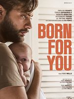 Poster der Born For You