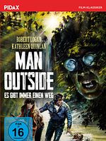 Poster der Man Outside - Es gibt immer einen Weg