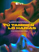 Bild von You Would Do It Too