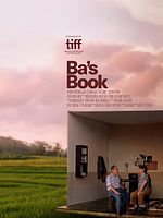 Poster der Ba's Book