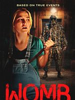 Poster der Womb