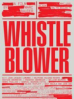 Poster der Whistleblower