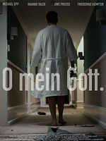 Poster der O Mein Gott.