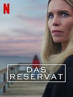 Poster der Das Reservat