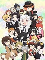 Bild von Bungo Stray Dogs WAN!