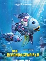 Poster der Der Regenbogenfisch