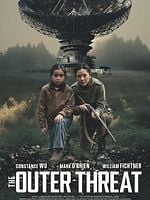 Poster der The Outer Threat