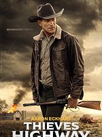Poster der Thieves Highway