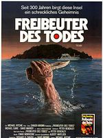 Poster der Freibeuter des Todes