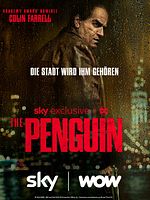 Bild von The Penguin