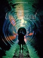 Poster der Underground