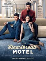Poster der Heartbreak Motel