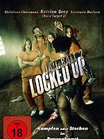 Poster der Locked Up - Jail Bait 2