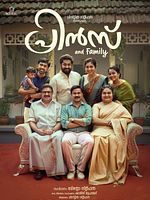 Poster der Prince and Family