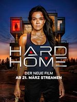Poster der Hard Home