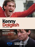 Poster der Kenny Dalglish