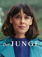 Poster der Der Junge