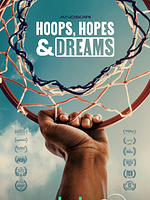 Poster der Hoops, Hopes & Dreams