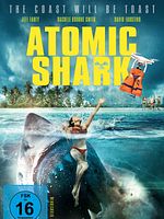 Poster der Atomic Shark