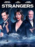 Poster der Strangers
