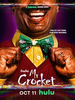 Poster der Mr. Crocket