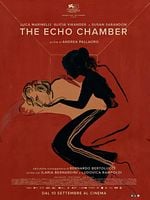 Poster der The Echo Chamber