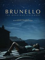 Poster der Brunello - The Gracious Visionary