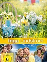 Poster der Inga Lindström: Sag einfach ja