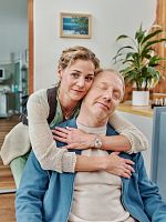 Poster der Die Eifelpraxis - Freiheit zu leben