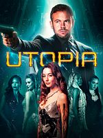Poster der Utopia