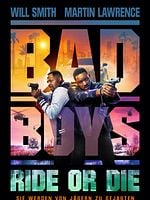 Bad Boys 4: Ride Or Die