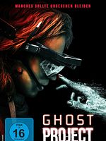 Poster der Ghost Project