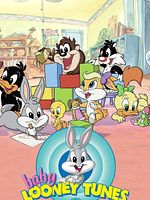 Bild von Baby Looney Tunes